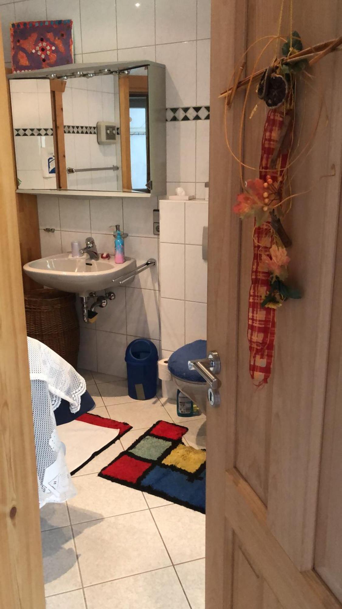 Doppelzimmer Mit Wasserbett Winningen Kültér fotó